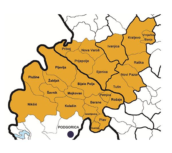 Cross-border Programme SRB-MNE
